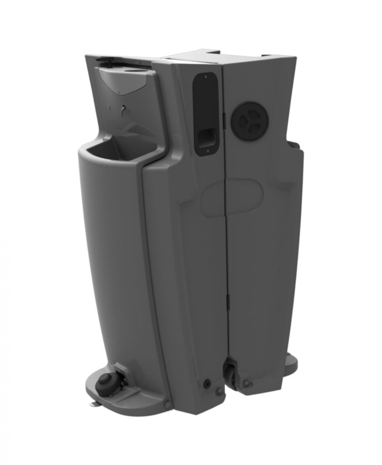 AQUAPOP Hand Wash Station - Detail 1