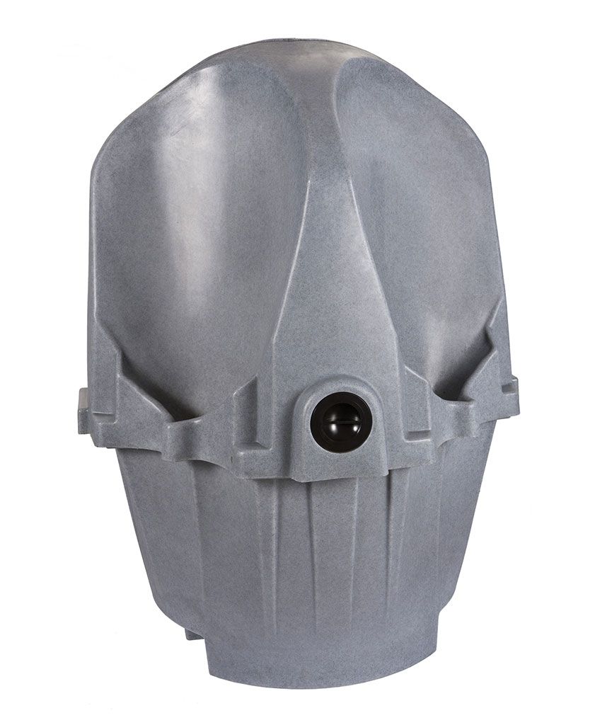 USTAND Free Standing Urinal – ARMAL