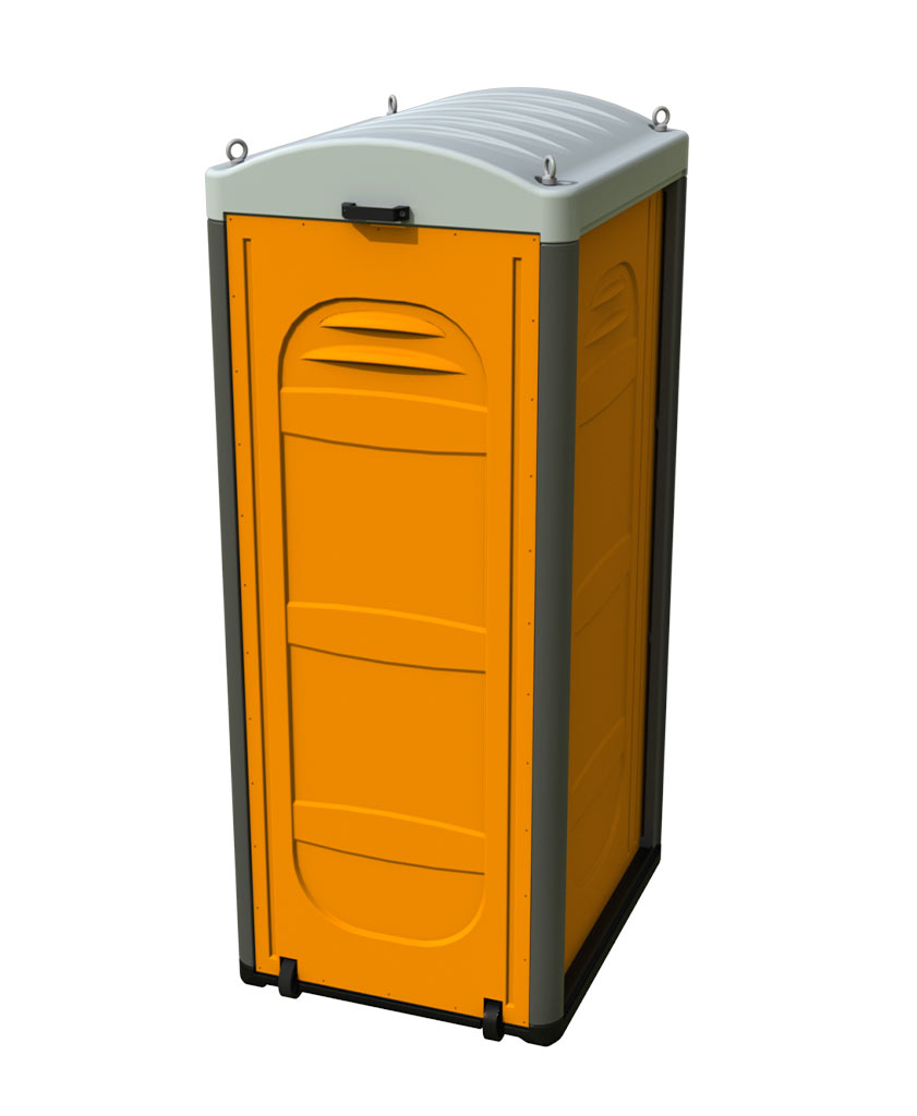 HANDY Portable Restroom – ARMAL
