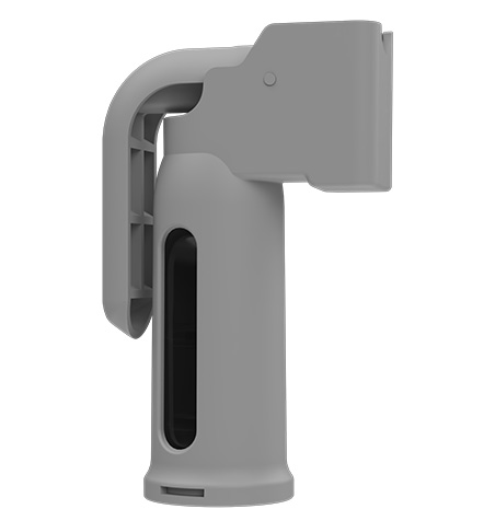 DEOMAX SPRAY UNIT – ARMAL