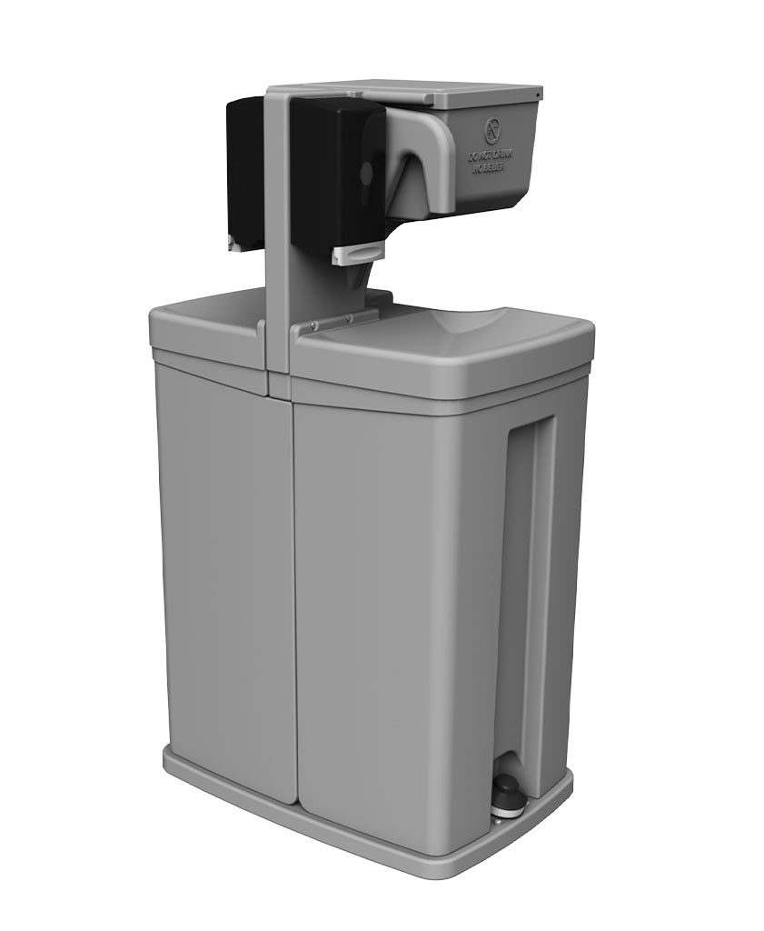 Mariner External Handwash – ARMAL