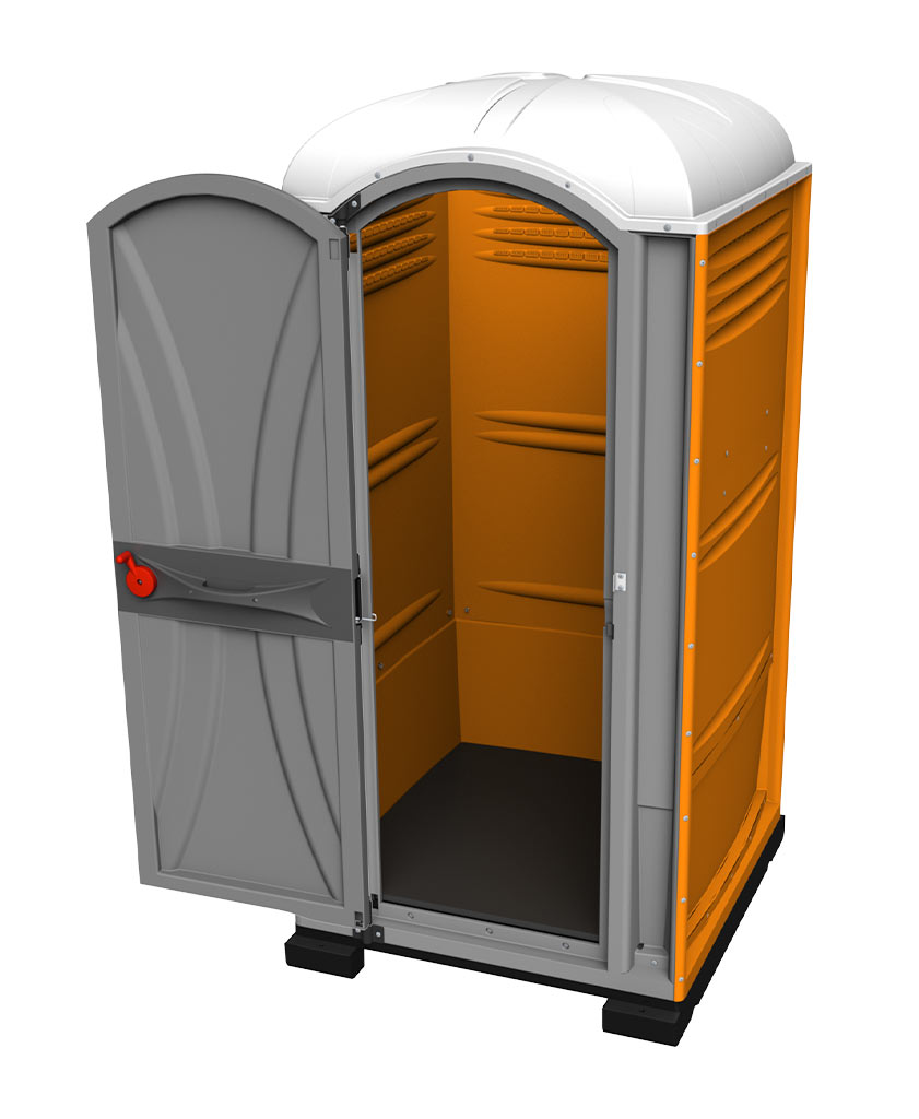 WAVE Changing Room – ARMAL