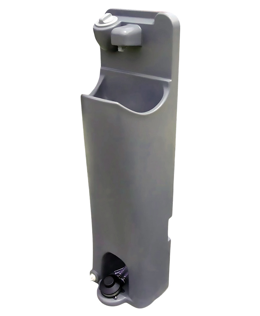 WAVE H2O Internal Handwash – ARMAL