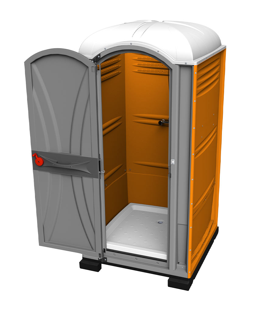 WAVE Shower – ARMAL