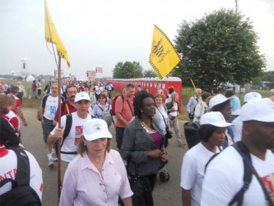 FAMILY 2012 – VII World Meeting – ARMAL