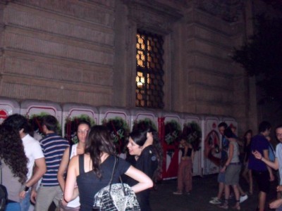 FAMILY 2012 – VII World Meeting – ARMAL