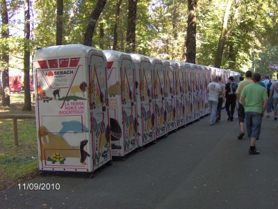 FAMILY 2012 – VII World Meeting – ARMAL