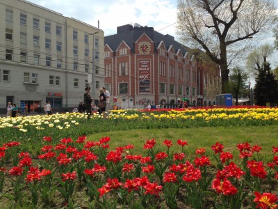 Armal exhibits at EUROTOI 2012 – ARMAL