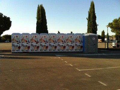 FAMILY 2012 – VII World Meeting – ARMAL