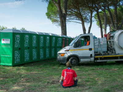 Armal exhibits at EUROTOI 2012 – ARMAL