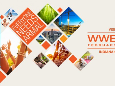 EUROTOI INTERNATIONAL - March 6/7 – ARMAL