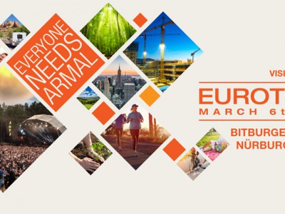 EUROTOI INTERNATIONAL - March 6/7 – ARMAL