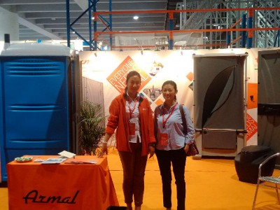 EUROTOI INTERNATIONAL - March 6/7 – ARMAL