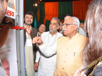 EUROTOI INTERNATIONAL - March 6/7 – ARMAL