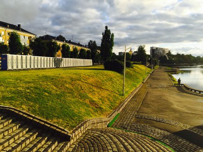 Kaliningrad City Day 2017 – ARMAL