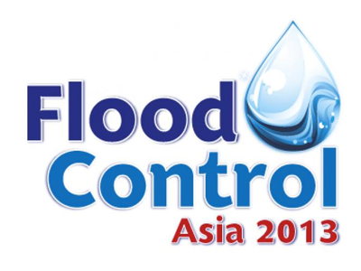 2014 - Guangzhou International Portable Restrooms and Public Health Facilities Exhibition – ARMAL