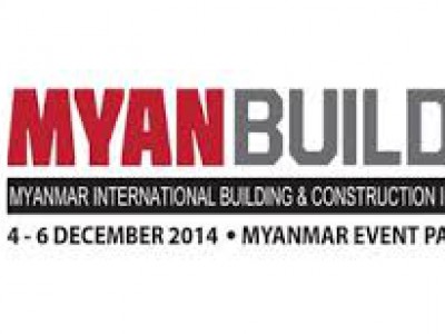 MYANBUILD'14 - December 4/6 – ARMAL