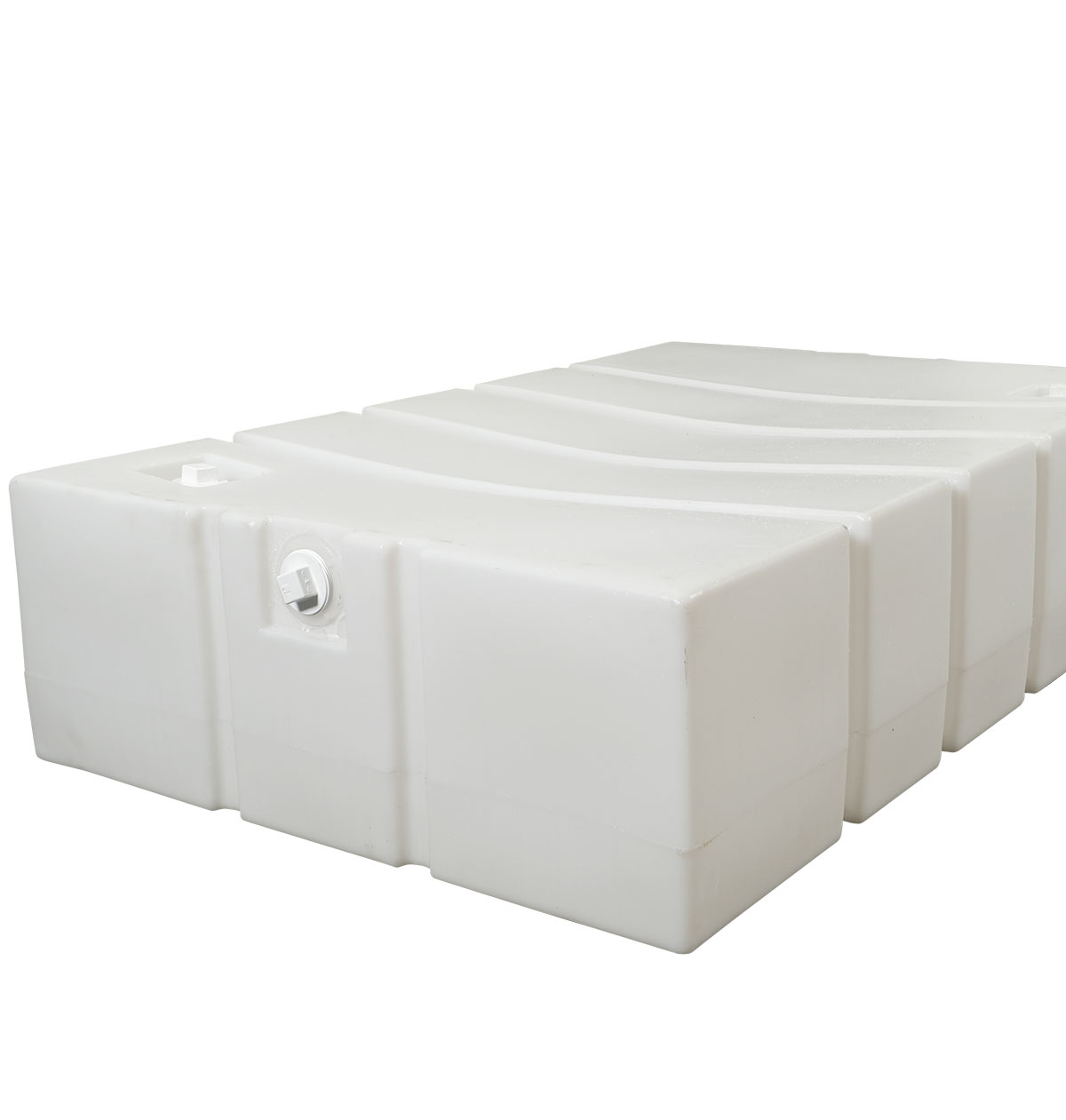 WAVE 250 Gallon Holding Tank – ARMAL gallery