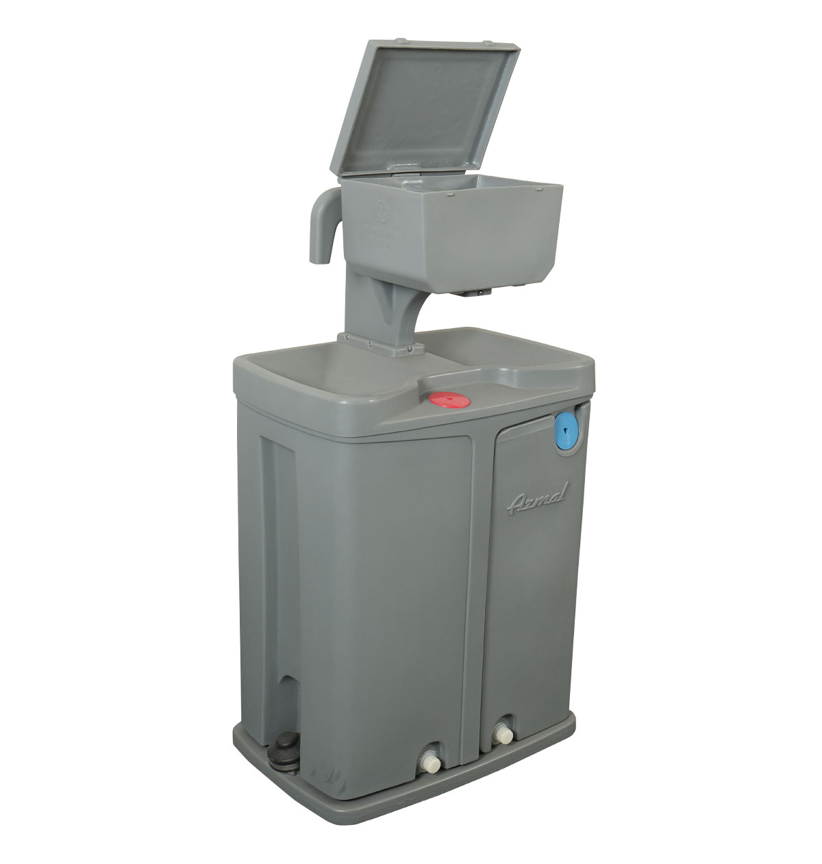 Mariner External Handwash – ARMAL gallery