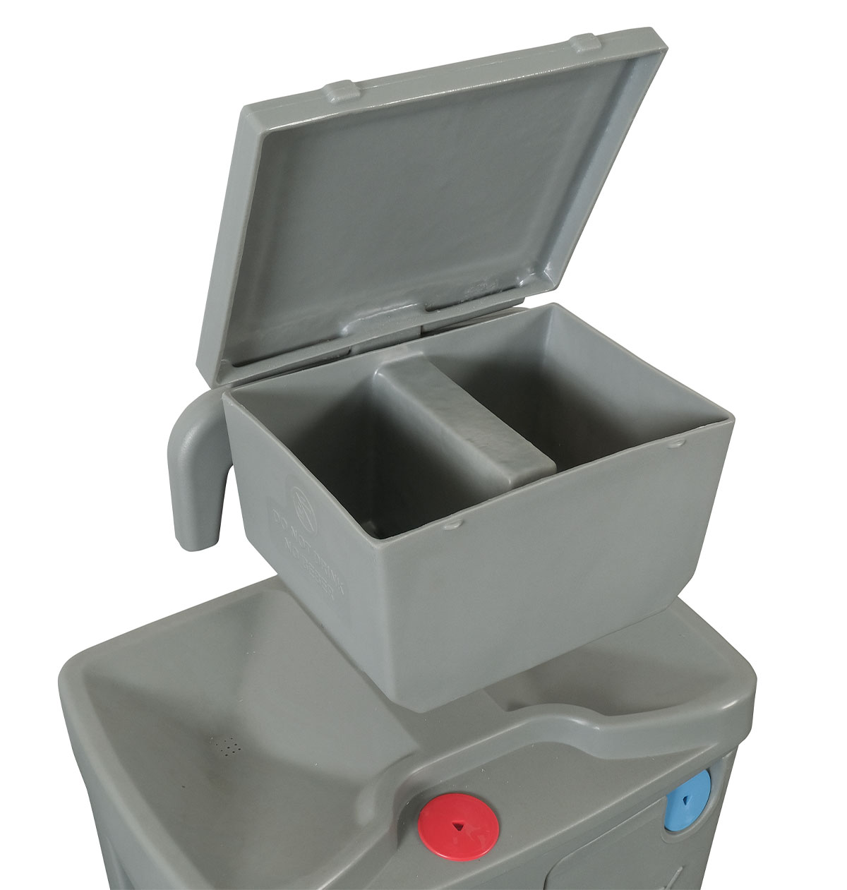 Mariner External Handwash – ARMAL gallery
