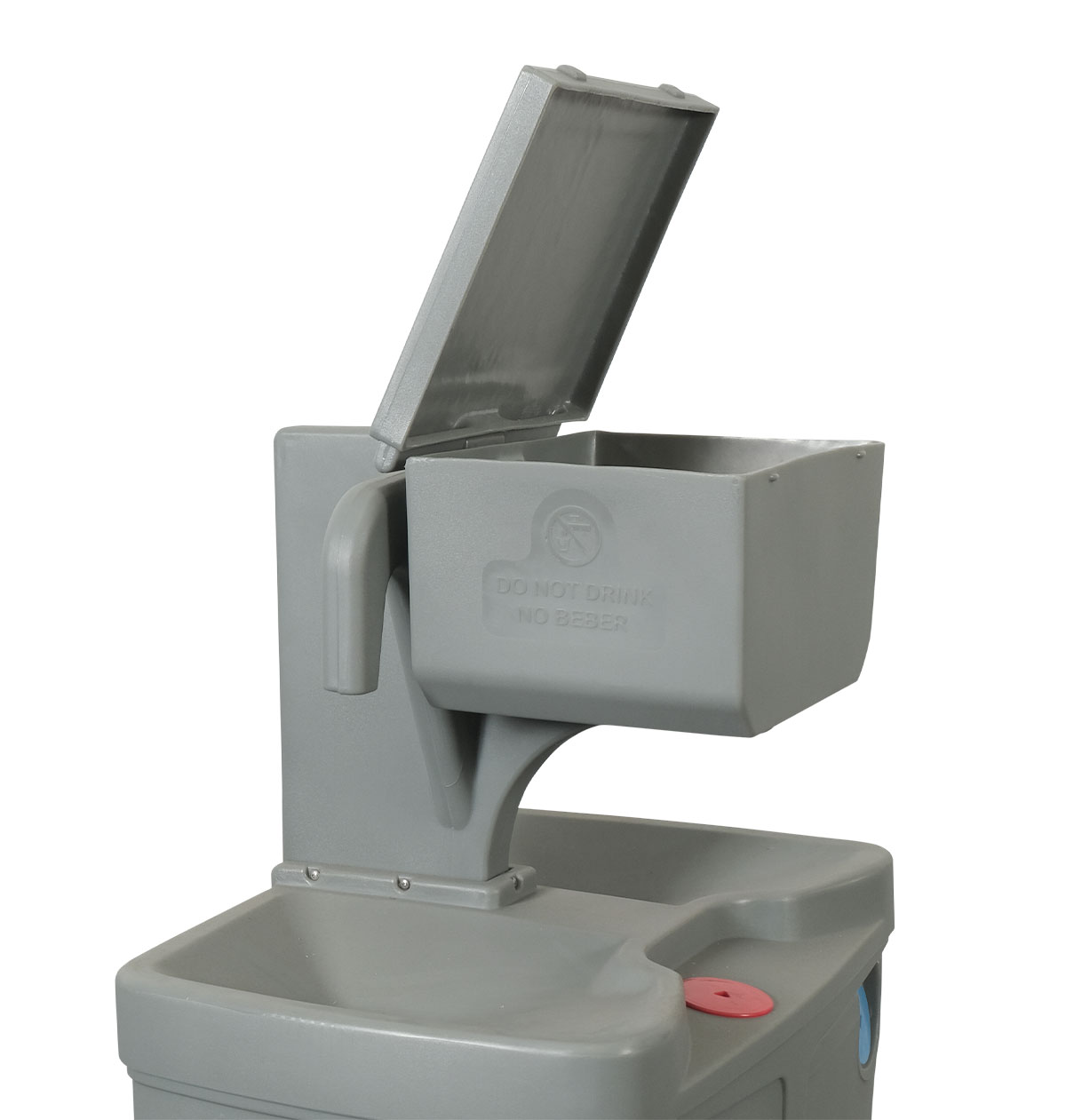 Mariner External Handwash – ARMAL gallery