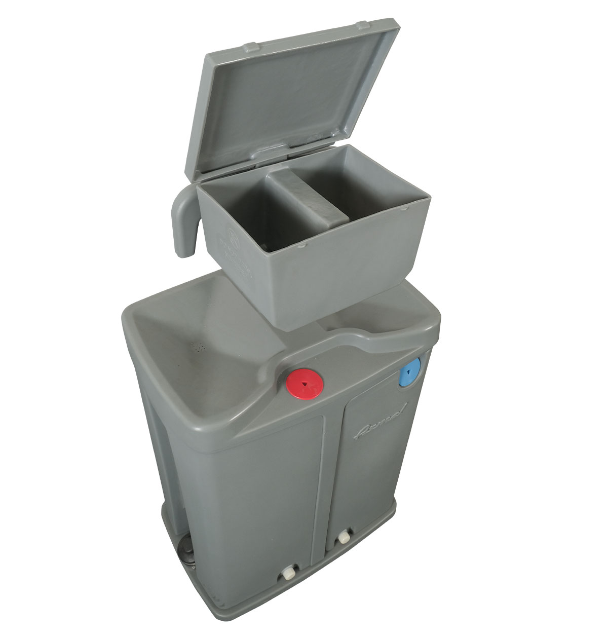 Mariner External Handwash – ARMAL gallery