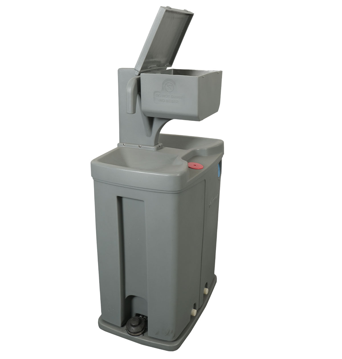 Mariner External Handwash – ARMAL gallery