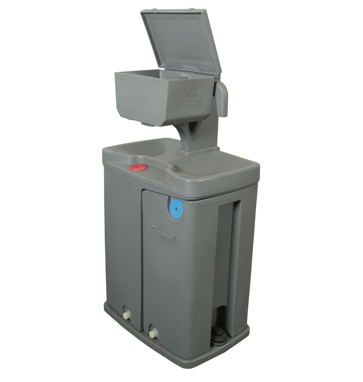 Mariner External Handwash – ARMAL gallery