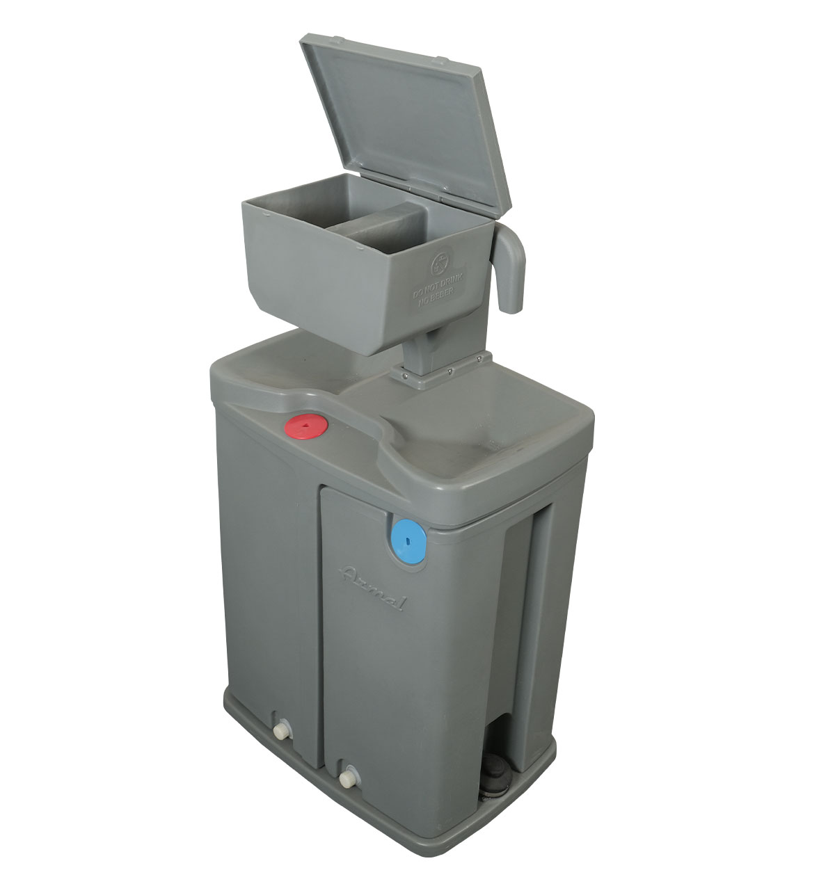 Mariner External Handwash – ARMAL gallery
