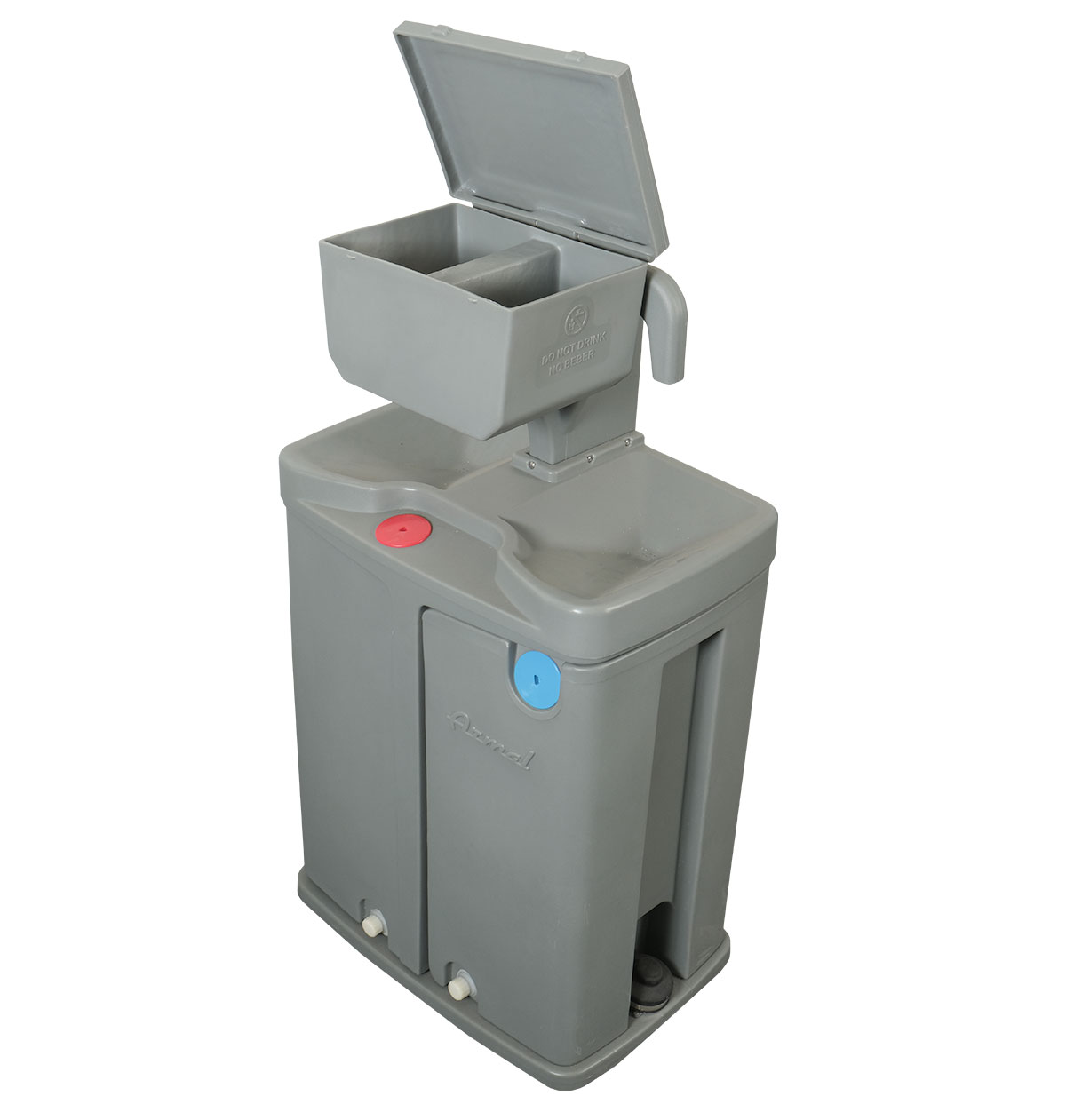 Mariner External Handwash – ARMAL gallery