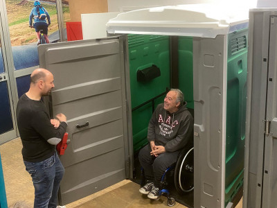 Armal Showcases Innovations at EUROTOI 2024, Germany's Premier Portable Sanitation Fair – ARMAL