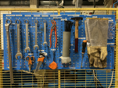 Armal Showcases Innovations at EUROTOI 2024, Germany's Premier Portable Sanitation Fair – ARMAL