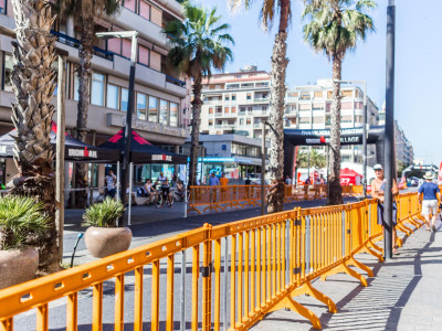 Armal Showcases Innovations at EUROTOI 2024, Germany's Premier Portable Sanitation Fair – ARMAL