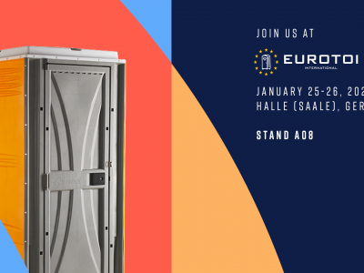 Armal Showcases Innovations at EUROTOI 2024, Germany's Premier Portable Sanitation Fair – ARMAL