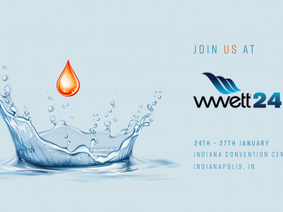 Exciting Beginnings in 2024: Join Armal at the WWETT Conference & Expo! – ARMAL