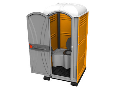 Armal Wave Portable Restroom Brochure – ARMAL