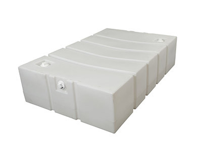 Armal 250 gallon holding tank Brochure – ARMAL