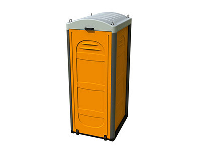 Assembly Instructions - Handy Portable Restroom – ARMAL