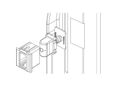 Assembly Instructions - Adjustable Noise Deflector – ARMAL