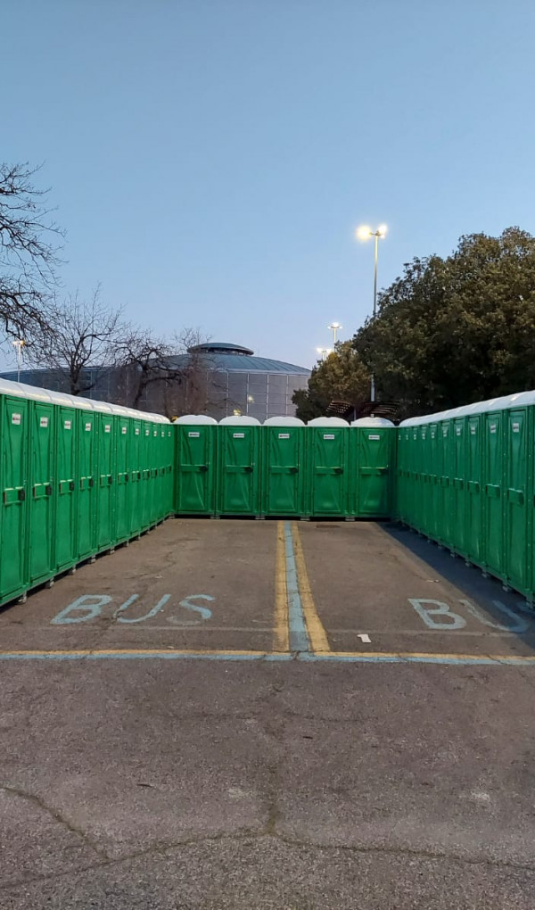 Roma-Ostia Half Marathon 2022