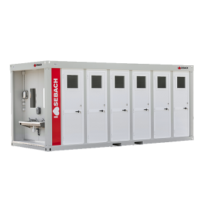 Box Smart 12WC