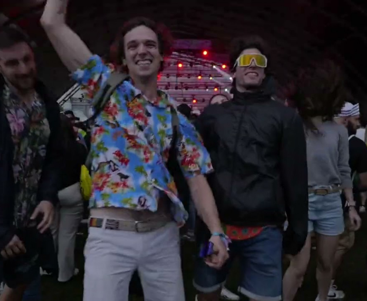 Festival 14-16 giugno 2024 Nameless Festival