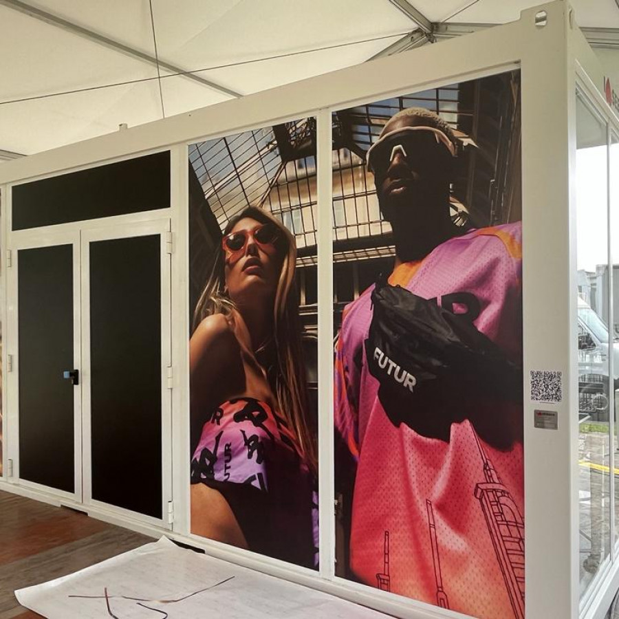 Kappa FuturFestival 2023