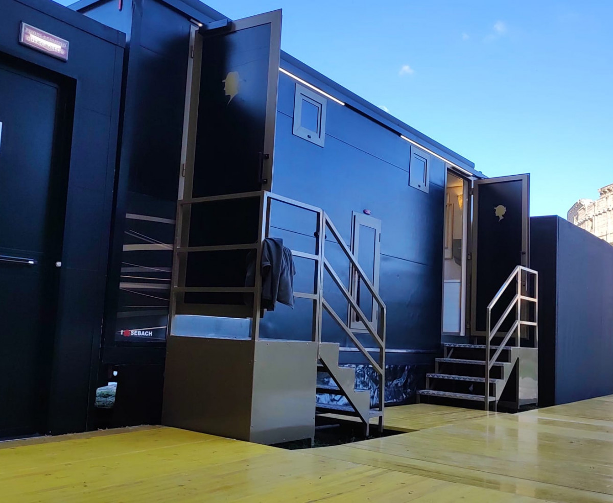 Candidatura Roma Expo 2030