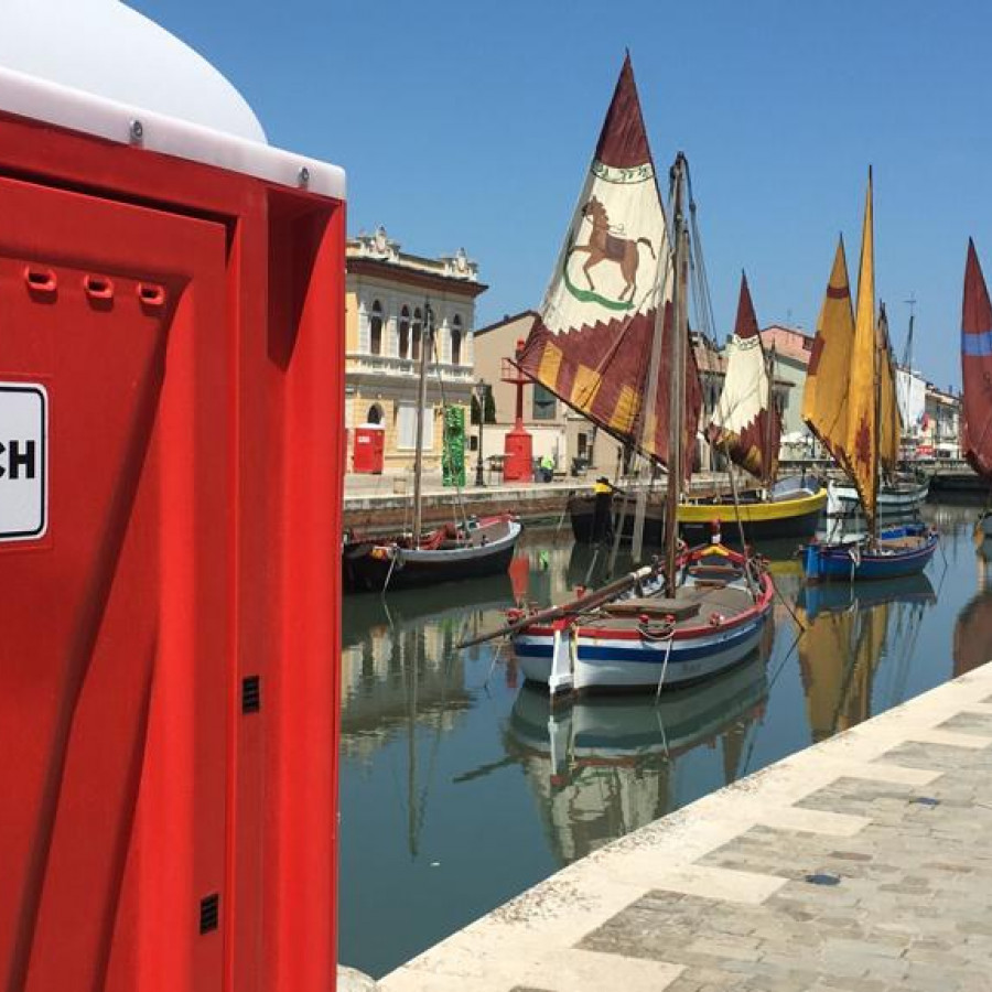 Nove Colli Corsa Ciclistica 2022