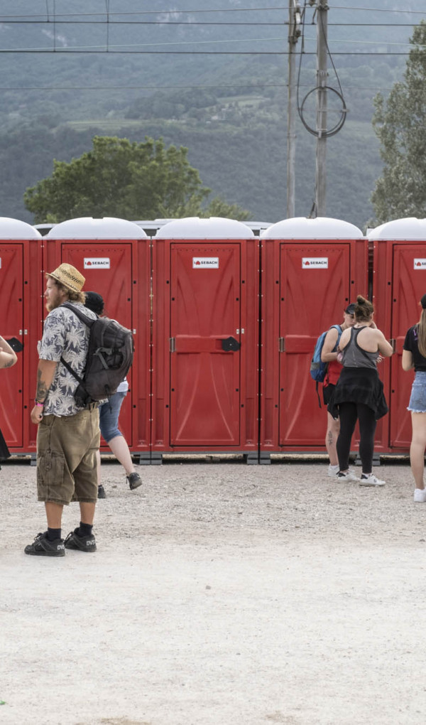 Vasco Live inaugura la Trentino Music Arena