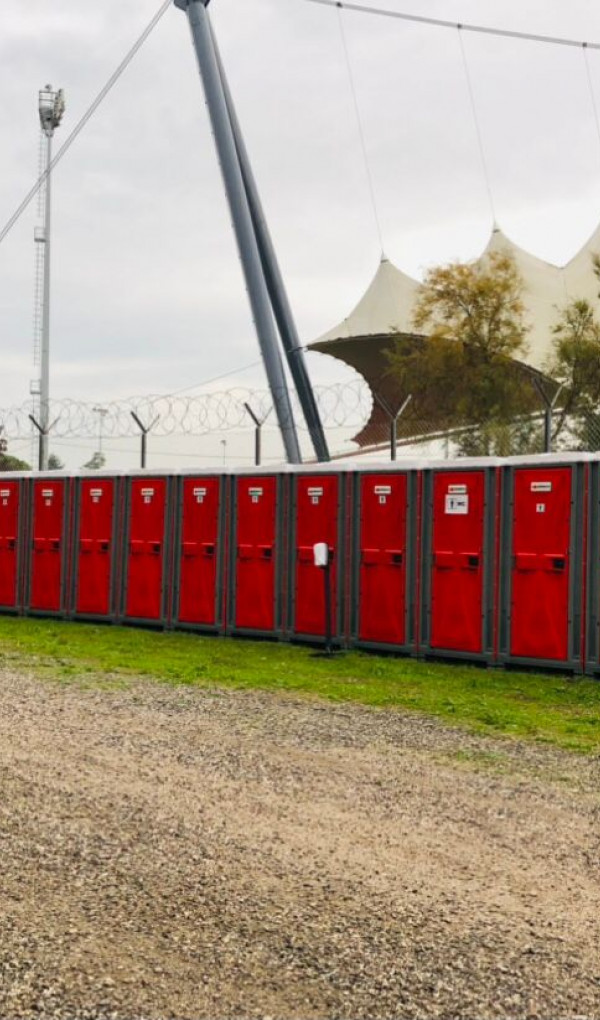 Gran Premio Nolan del Made in Italy e dell'Emilia-Romagna