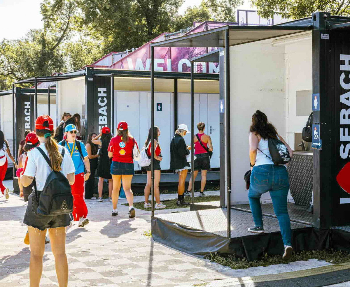 GP Formula 1 Monza 07 09 2025