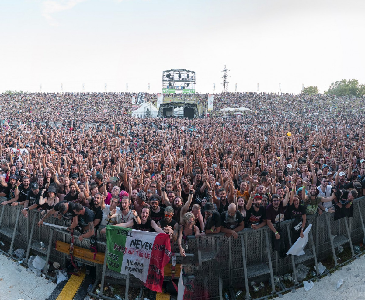 Bologna Sonic Park 2022