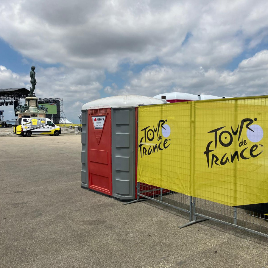 Tour de France